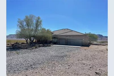 4353 S Opal Road, Golden Valley, AZ 86413 - Photo 1