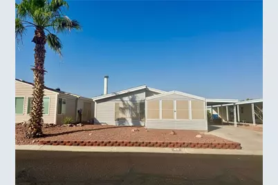 2350 Adobe Road No 45, Bullhead City, AZ 86442 - Photo 1