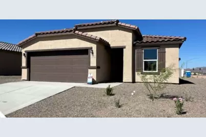 3393 N Yavapai Street, Kingman, AZ 86401 - Photo 1