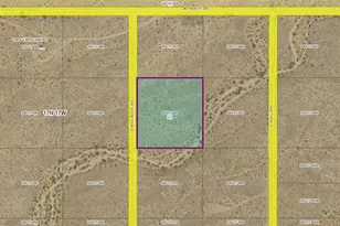 Lot 15 S Red Rock Rd, Yucca, AZ 86438 - Photo 1