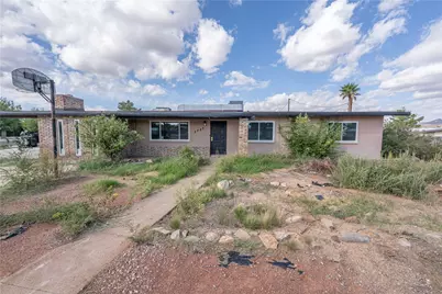 2727 Mullen Drive, Kingman, AZ 86401 - Photo 1