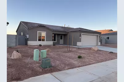 3416 E Cane Drive, Kingman, AZ 86409 - Photo 1