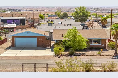 2010 Bermuda Drive, Bullhead City, AZ 86442 - Photo 1