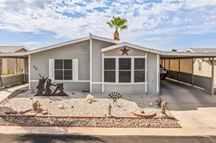 1545 El Rodeo, Fort Mohave, AZ 86426 - Photo 1