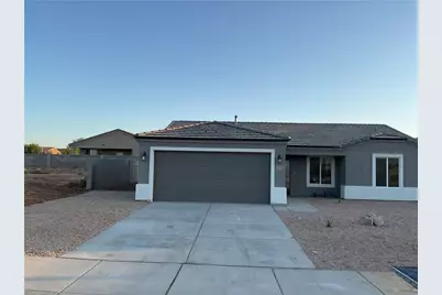3385 E Rusty Spur Avenue, Kingman, AZ 86409 - Photo 1