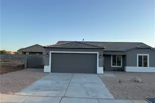 3385 E Rusty Spur Ave, Kingman, AZ 86409 - Photo 1