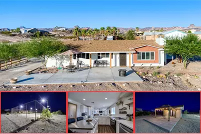 4350 El Camino Road, Bullhead City, AZ 86429 - Photo 1