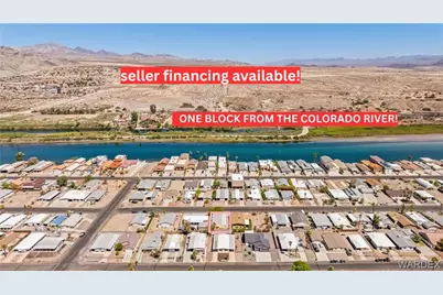 902 Terrace Drive, Bullhead City, AZ 86442 - Photo 1