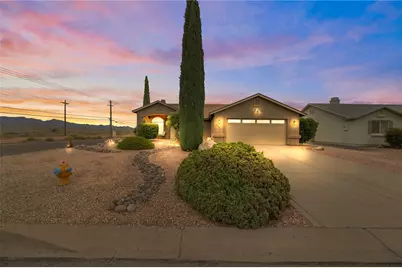 3751 E Nicole Avenue, Kingman, AZ 86409 - Photo 1