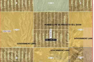 18113 N Sequoia Dr, Dolan Springs, AZ 86441 - Photo 1