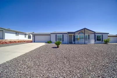 2674 E Vicki Avenue, Fort Mohave, AZ 86426 - Photo 1