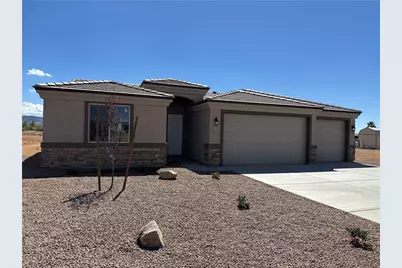 912 S Santa Maria Road, Golden Valley, AZ 86413 - Photo 1