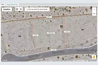 3131 Schooner Cove, Bullhead City, AZ 86429 - Photo 1
