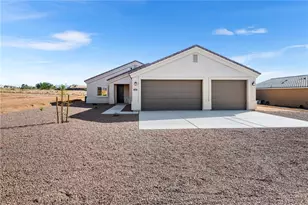 7614 E Old Mission Dr, Kingman, AZ 86401 - Photo 1