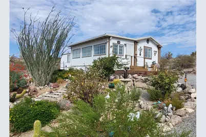 670 W Hualapai Creek Drive, Meadview, AZ 86444 - Photo 1