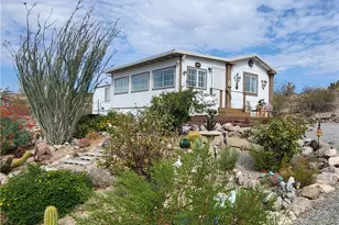 670 W Hualapai Creek Dr, Meadview, AZ 86444 - Photo 1