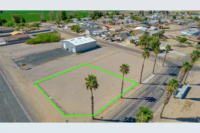 1935 E Courtwright Road, Mohave Valley, AZ 86440 - Photo 1