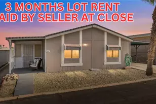 2960 Silver Creek Rd, Bullhead City, AZ 86442 - Photo 1