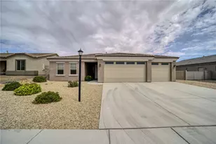 2673 E Punta Vista, Kingman, AZ 86409 - Photo 1