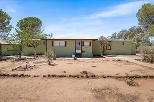 3425 N Mayer Rd, Golden Valley, AZ 86413 - Photo 1