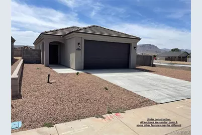 2607 Phoenix Ave, Kingman, AZ 86401 - Photo 1