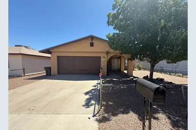 3736 N Roosevelt Street, Kingman, AZ 86409 - Photo 1