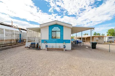 1902 Surf and Sand Drive, Bullhead City, AZ 86442 - Photo 1