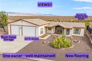 2711 E Vicki Ave, Fort Mohave, AZ 86426 - Photo 1