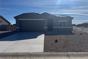 2176 E Hutch St, Fort Mohave, AZ 86426 - Photo 1