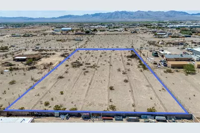 5320 S Calle Del Media, Fort Mohave, AZ 86426 - Photo 1