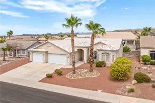 2749 Desert Stars Ln, Bullhead City, AZ 86429 - Photo 1