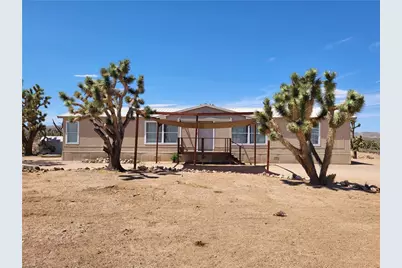 26915 N Saguaro Road, Meadview, AZ 86444 - Photo 1