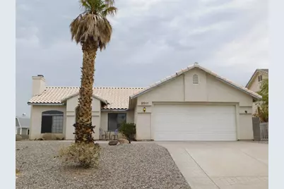 2511 McCormick Boulevard, Bullhead City, AZ 86429 - Photo 1