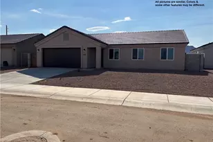 3327 N Central St, Kingman, AZ 86401 - Photo 1