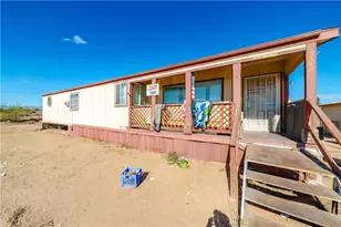 3578 N Santa Maria Rd Rd, Golden Valley, AZ 86413 - Photo 1