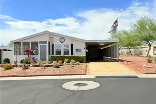 2350 Adobe Road N 198, Bullhead City, AZ 86442 - Photo 1