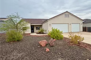 2225 E Moon Ridge Ln, Fort Mohave, AZ 86426 - Photo 1