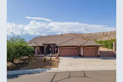 2893 Desert Heights Drive, Bullhead City, AZ 86429 - Photo 1
