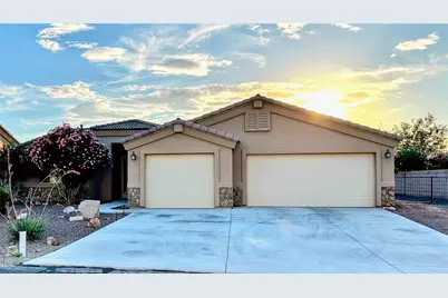 3033 N Jerome Street, Kingman, AZ 86401 - Photo 1