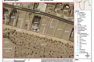 2668 Kingman Dr, Bullhead City, AZ 86429 - Photo 1