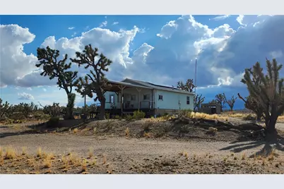 18177 N Mariposa Drive, Dolan Springs, AZ 86441 - Photo 1