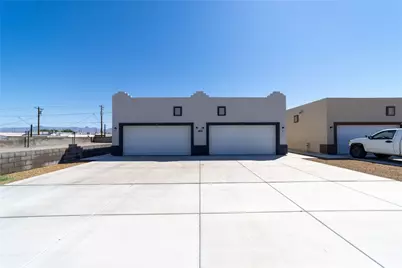 1632 Shamrock Road, Bullhead City, AZ 86442 - Photo 1