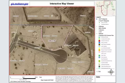 3259 Gila Drive, Bullhead City, AZ 86429 - Photo 1