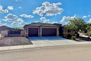 4829 E Lazy River Rd, Kingman, AZ 86401 - Photo 1