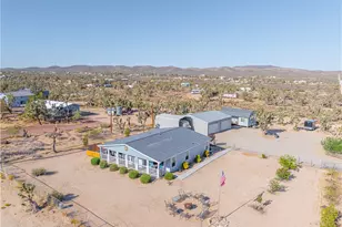 296 E Charles Dr Dr, Meadview, AZ 86444 - Photo 1