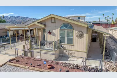 935 Citrus Street, Bullhead City, AZ 86442 - Photo 1