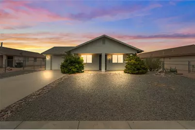 3241 N Central Street, Kingman, AZ 86401 - Photo 1