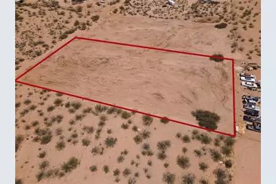 S2 Lot 11 S Parker Road, Golden Valley, AZ 86413 - Photo 1