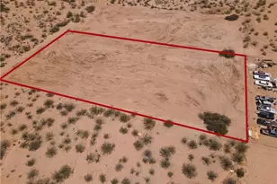 S2 Lot 11 S Parker Rd, Golden Valley, AZ 86413 - Photo 1