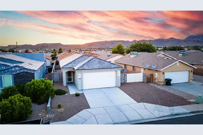 3541 N Bond Street, Kingman, AZ 86409 - Photo 1